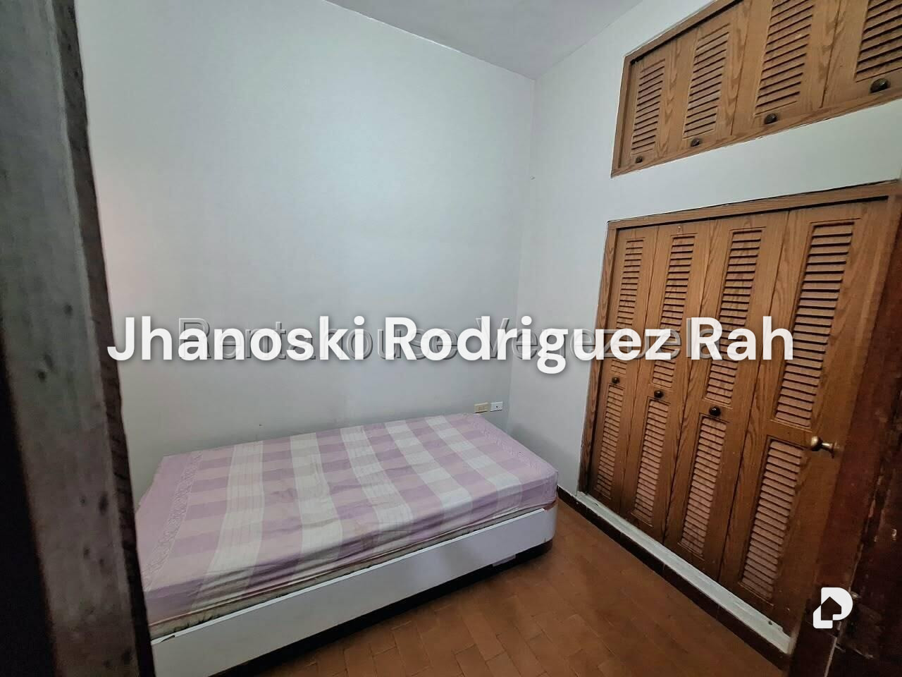 Casa en Barrio Las Brisas, Barquisimeto – 21