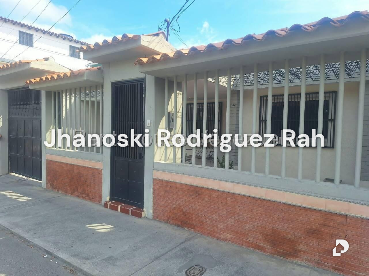 Casa en Barrio Las Brisas, Barquisimeto – 3