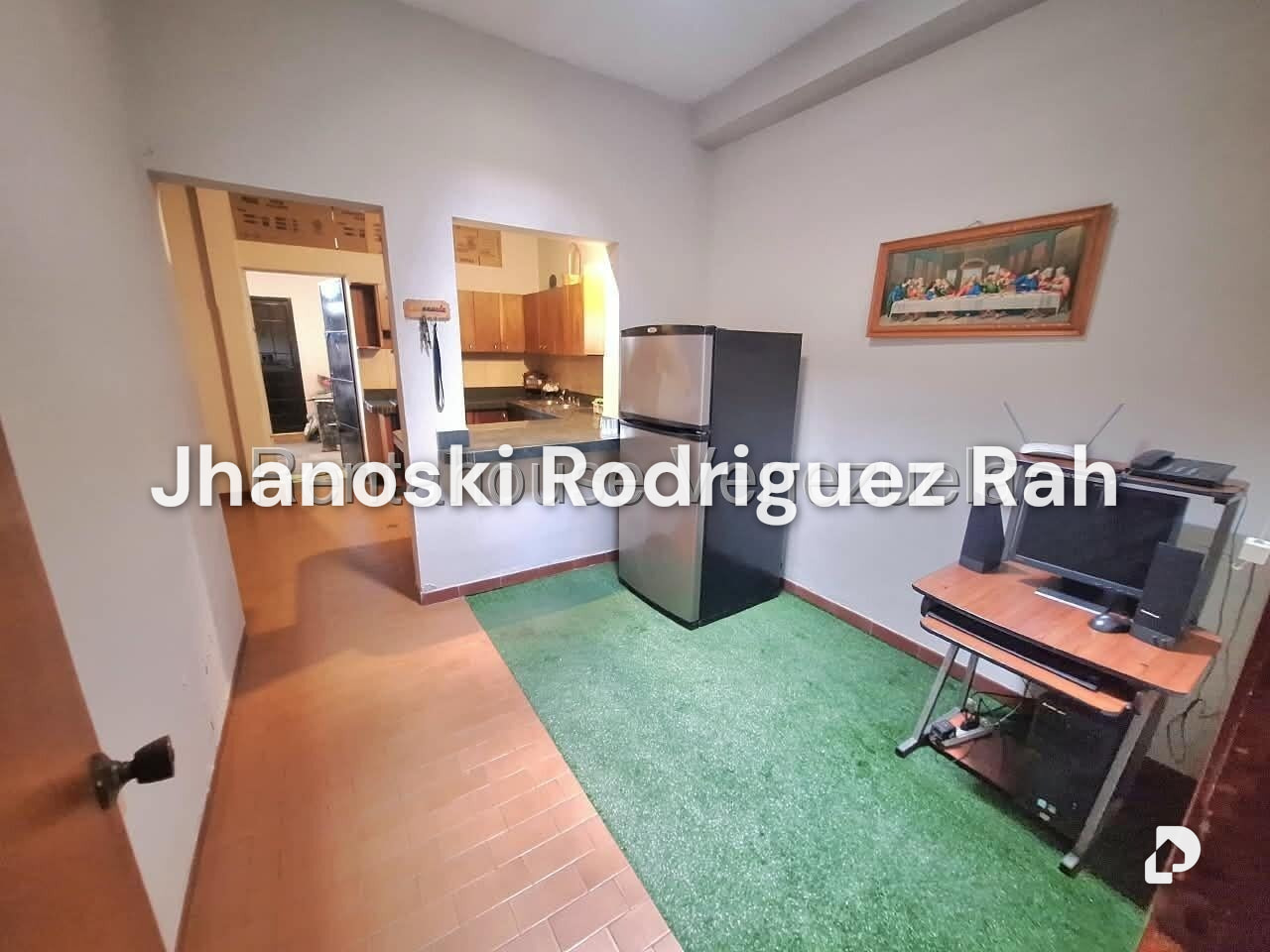 Casa en Barrio Las Brisas, Barquisimeto – 22