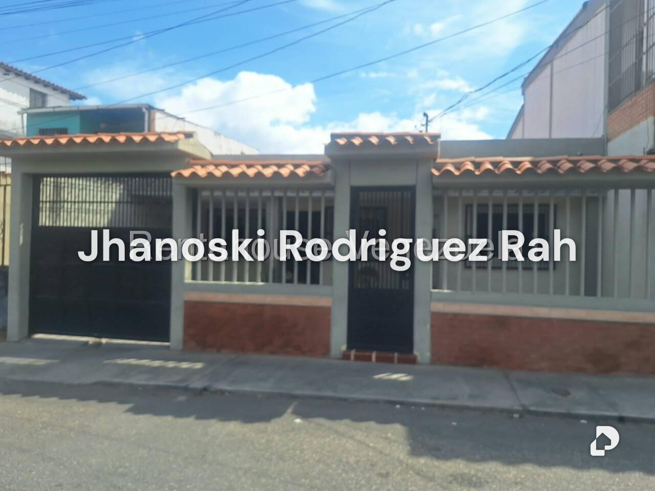 Casa en Barrio Las Brisas, Barquisimeto – 2