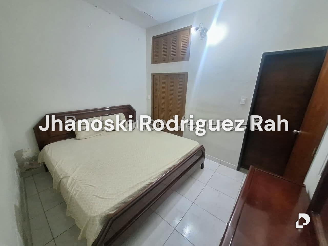 Casa en Barrio Las Brisas, Barquisimeto – 12