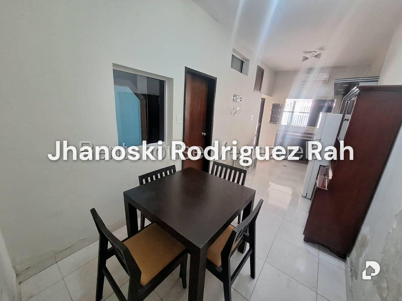 Casa en Barrio Las Brisas, Barquisimeto – 11