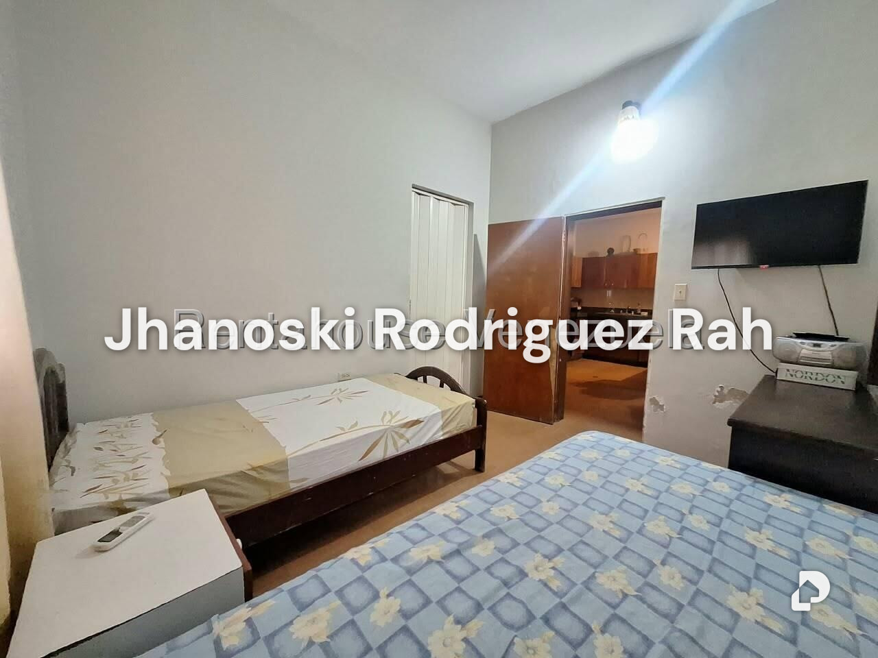 Casa en Barrio Las Brisas, Barquisimeto – 26