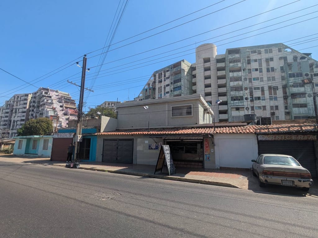 Local comercial en Maracaibo - 1
