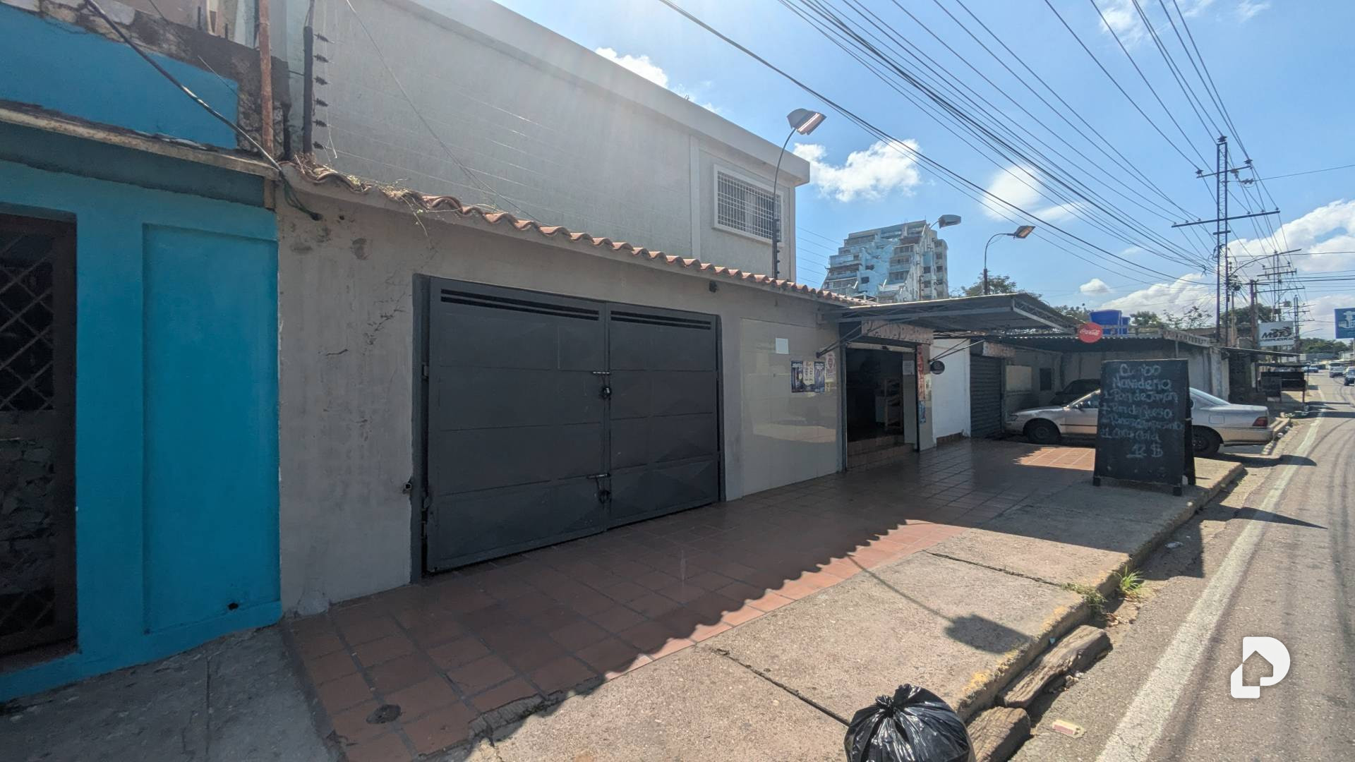 Local comercial en La Pomona, Maracaibo – 2
