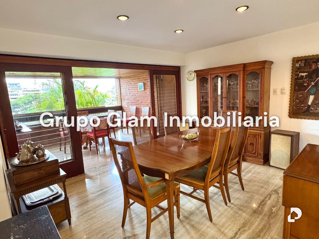 Apartamento en Sebucan, Caracas – 4