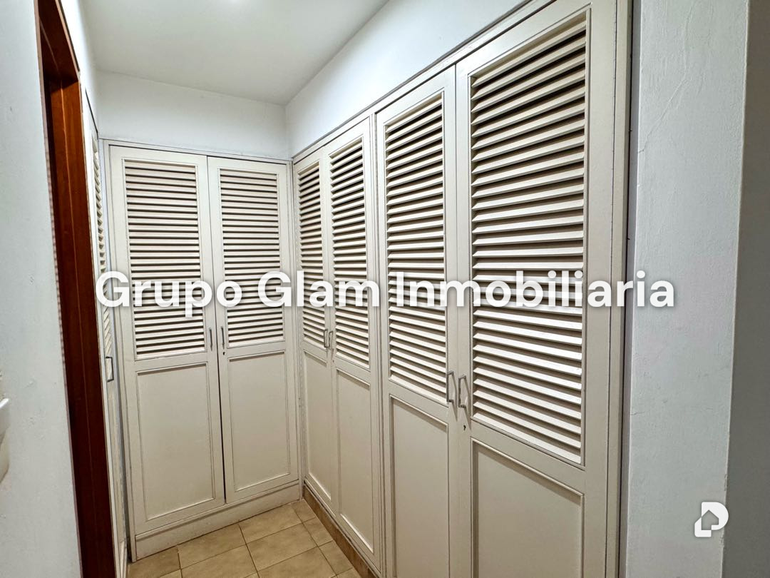 Apartamento en Sebucan, Caracas – 28