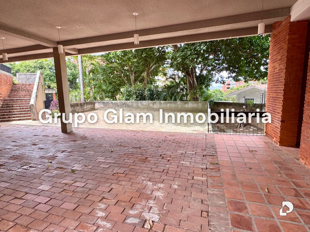 Apartamento en Sebucan, Caracas – 36