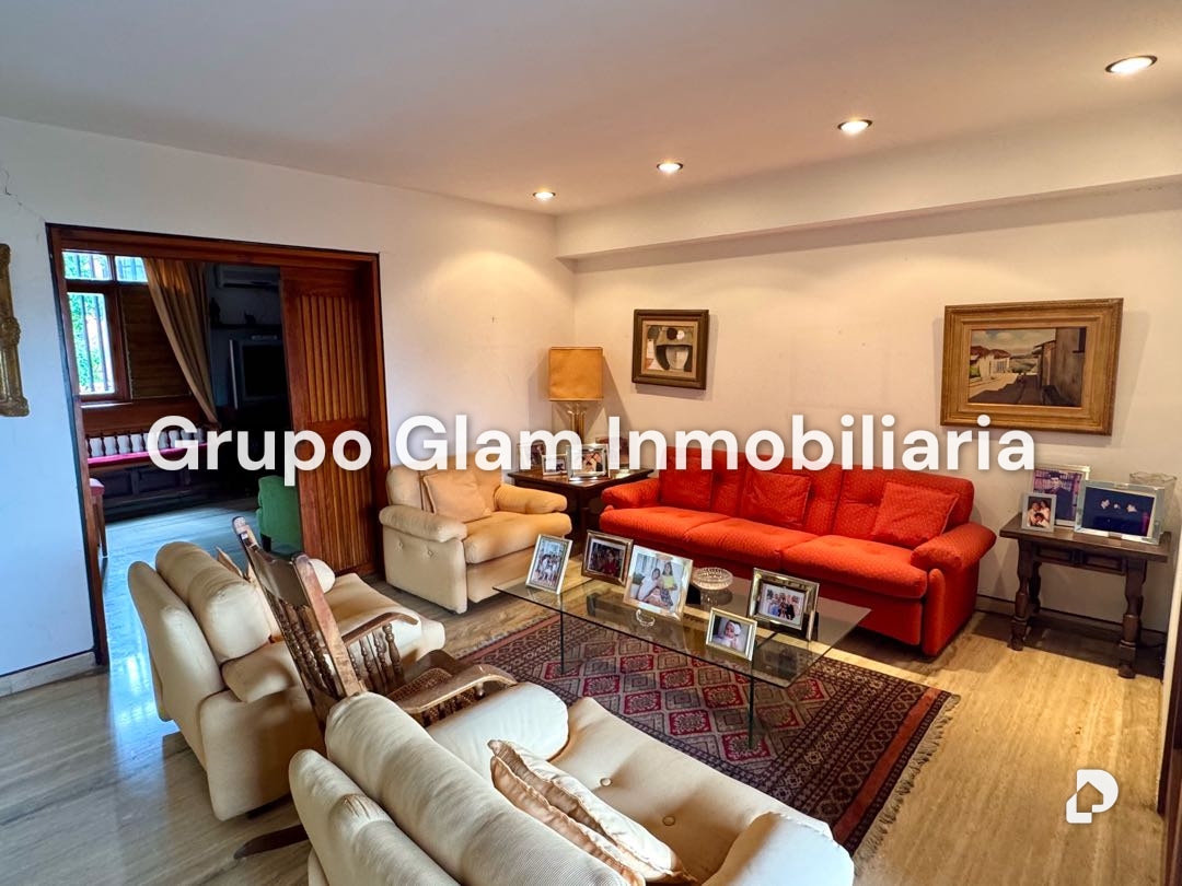 Apartamento en Sebucan, Caracas – 11