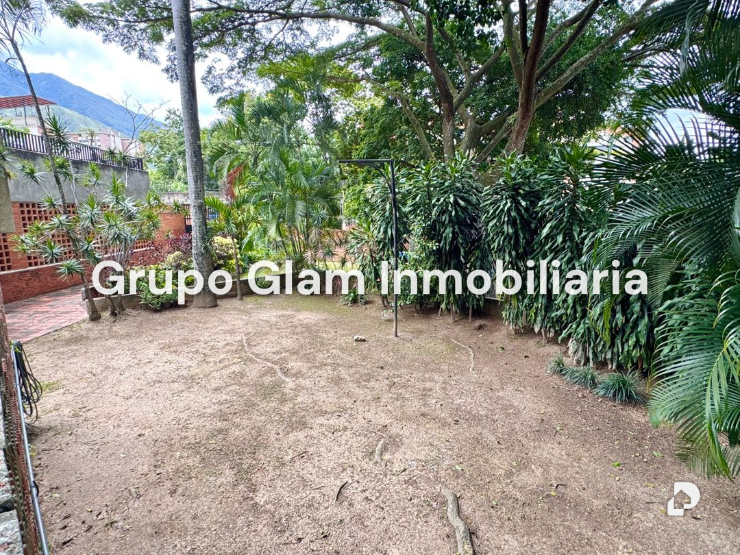 Apartamento en Sebucan, Caracas – 38