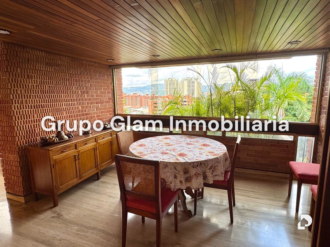 Apartamento en Sebucan, Caracas – 6