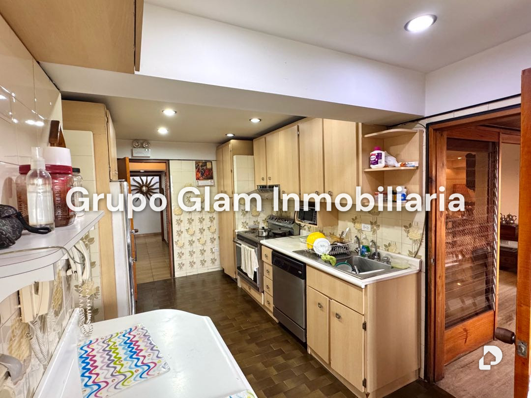 Apartamento en Sebucan, Caracas – 13