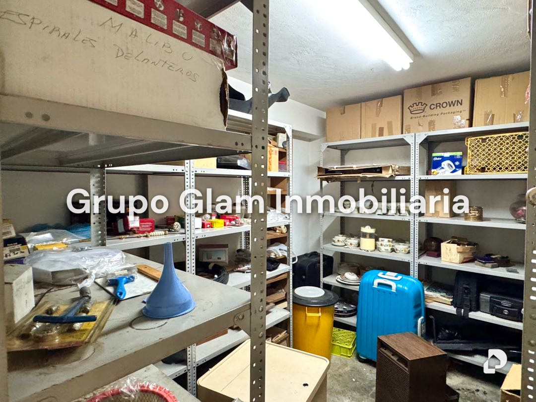 Apartamento en Sebucan, Caracas – 43