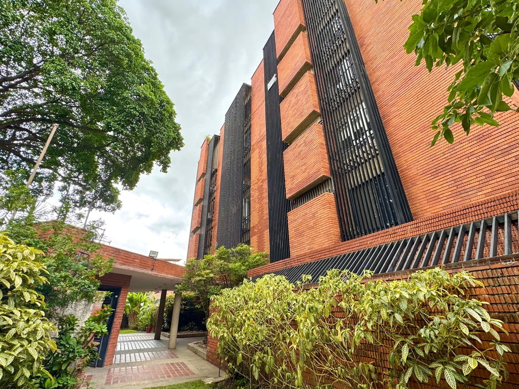 Apartamento en Sebucan, Caracas - 1