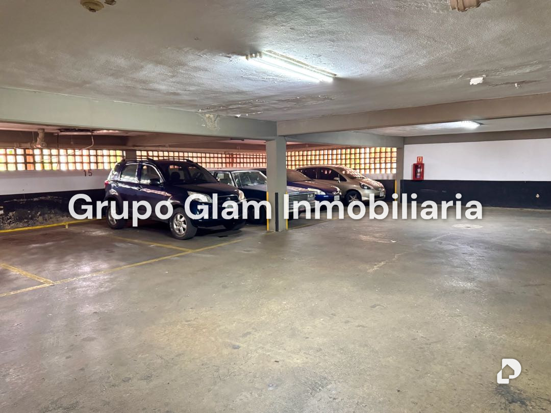 Apartamento en Sebucan, Caracas – 41
