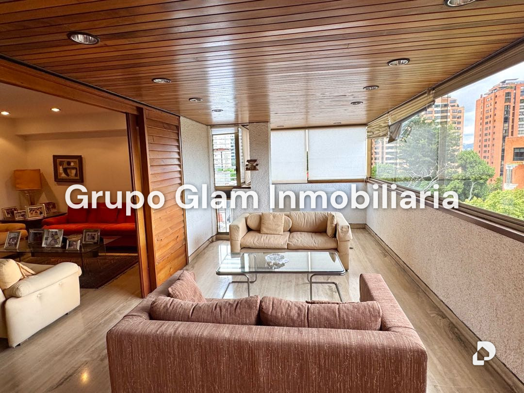 Apartamento en Sebucan, Caracas – 9