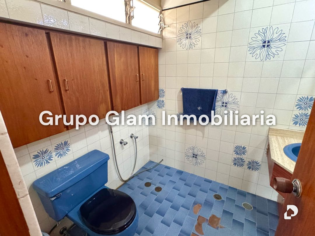 Apartamento en Sebucan, Caracas – 25