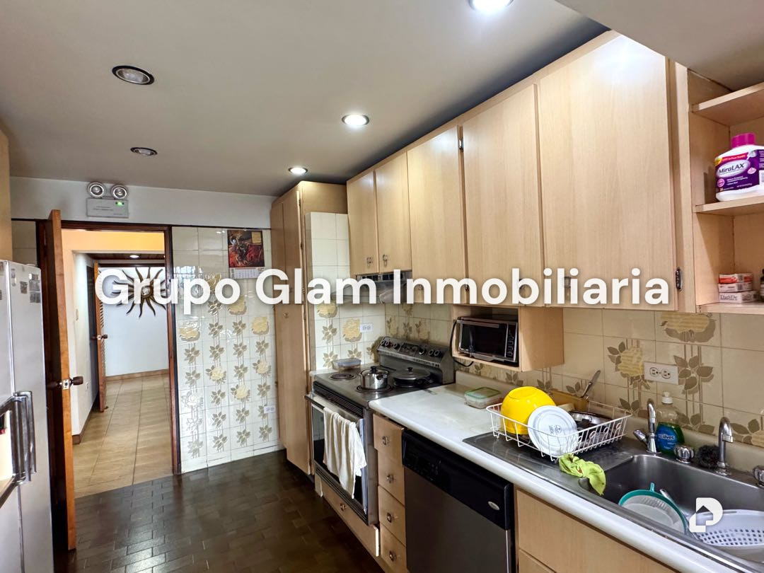 Apartamento en Sebucan, Caracas – 14