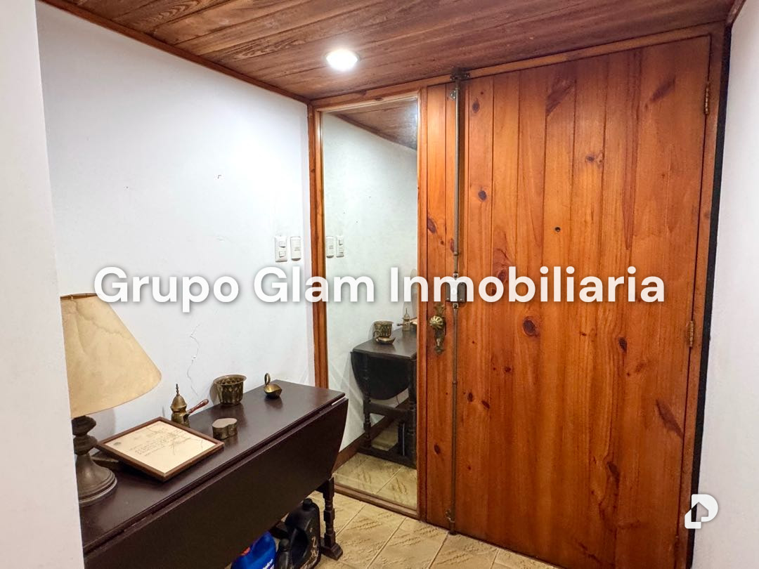 Apartamento en Sebucan, Caracas – 2