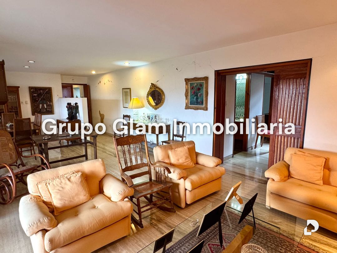 Apartamento en Sebucan, Caracas – 12