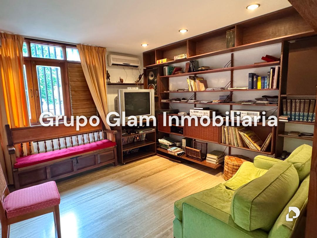 Apartamento en Sebucan, Caracas – 18