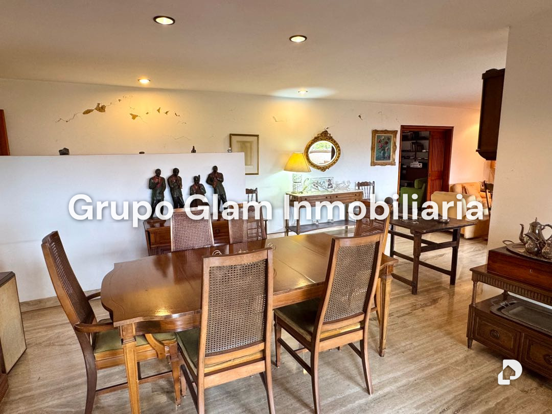 Apartamento en Sebucan, Caracas – 8