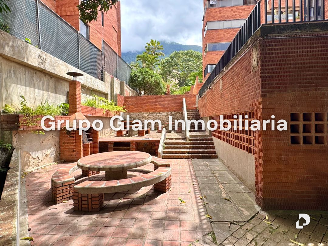 Apartamento en Sebucan, Caracas – 37