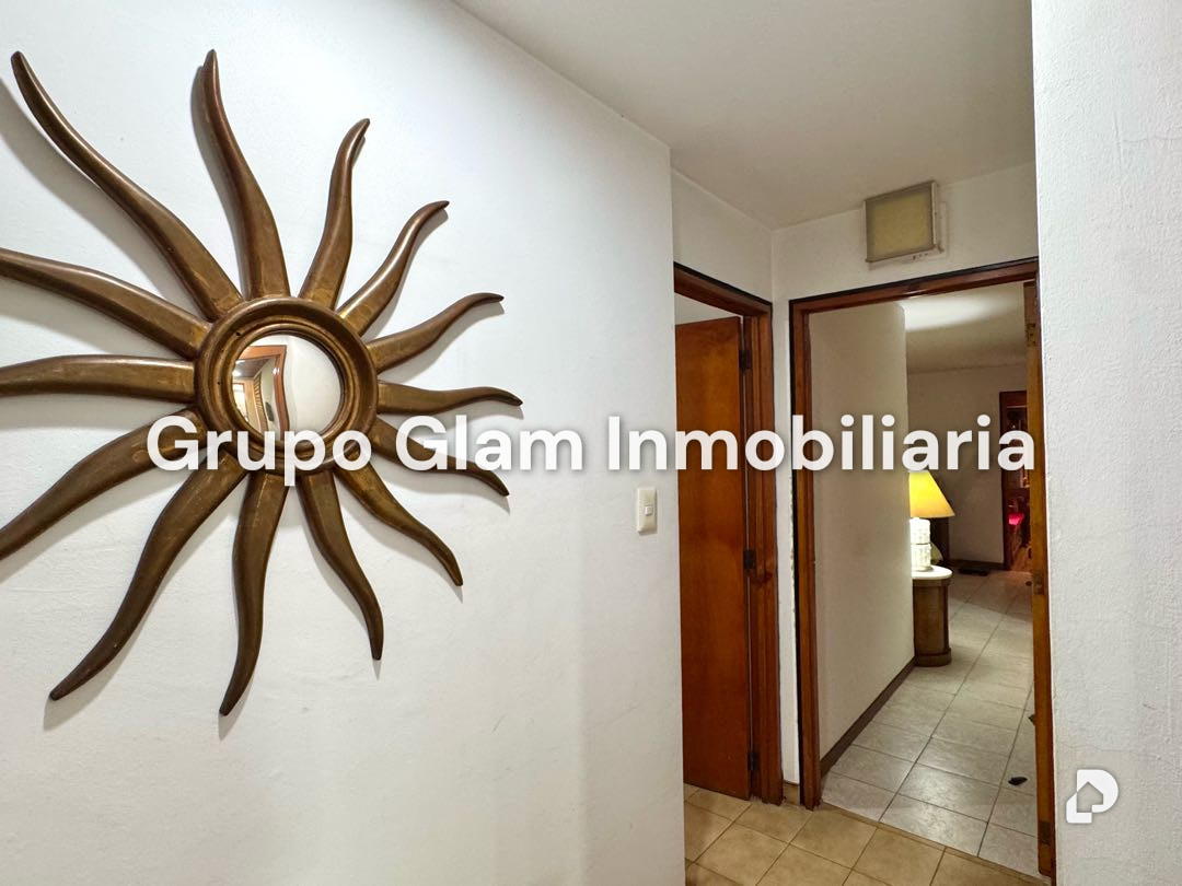 Apartamento en Sebucan, Caracas – 19