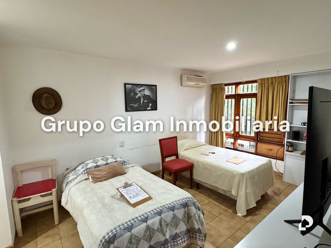 Apartamento en Sebucan, Caracas – 27
