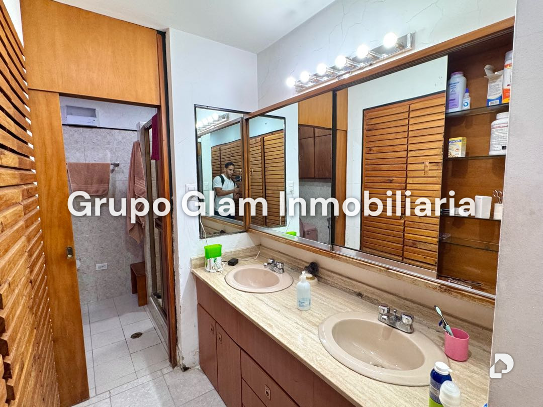 Apartamento en Sebucan, Caracas – 22