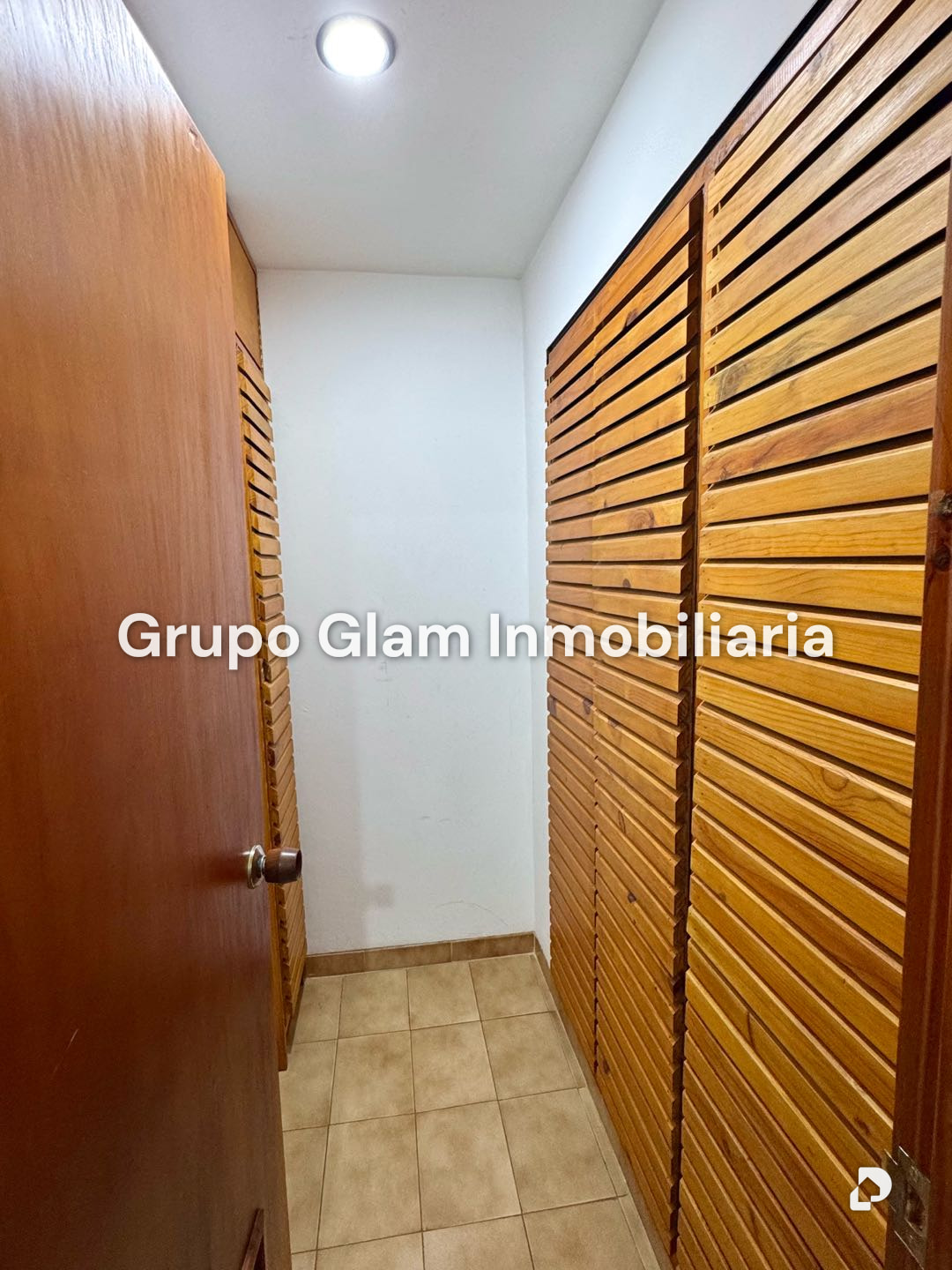 Apartamento en Sebucan, Caracas – 24