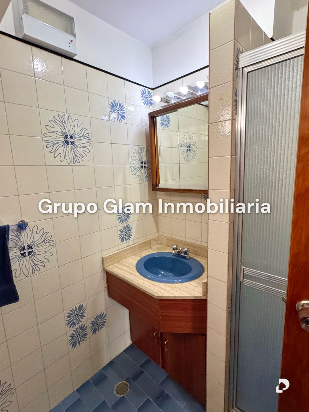 Apartamento en Sebucan, Caracas – 26