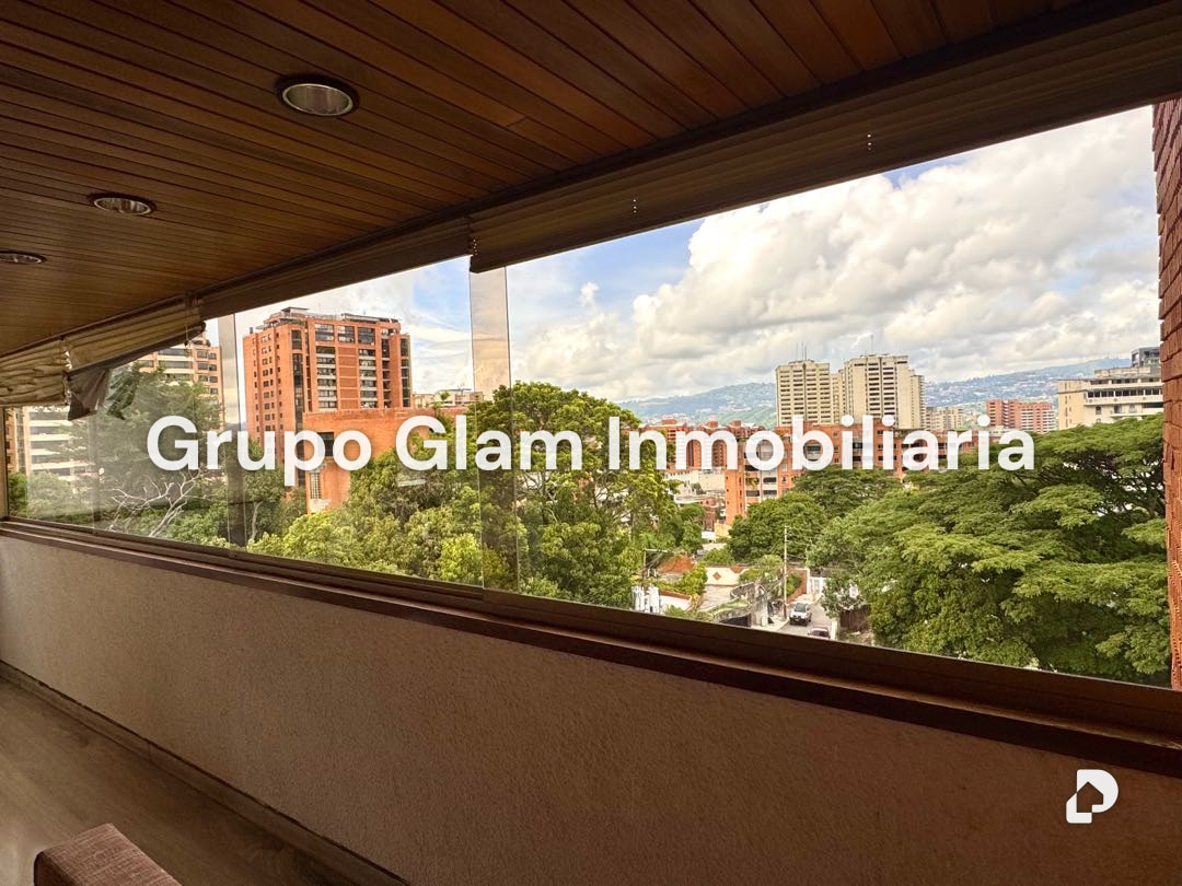 Apartamento en Sebucan, Caracas – 10