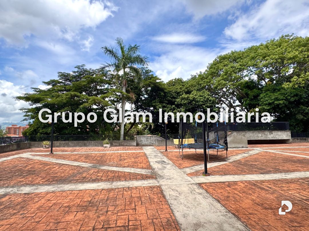 Apartamento en Sebucan, Caracas – 33