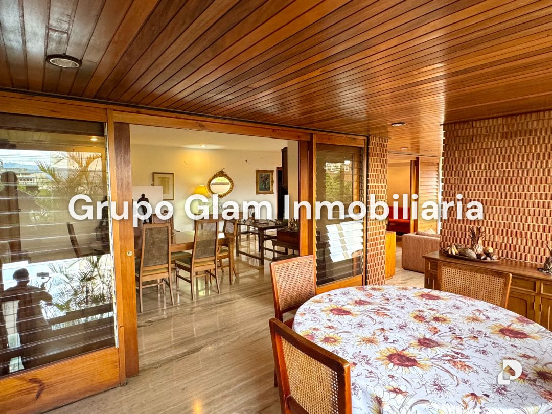 Apartamento en Sebucan, Caracas – 7