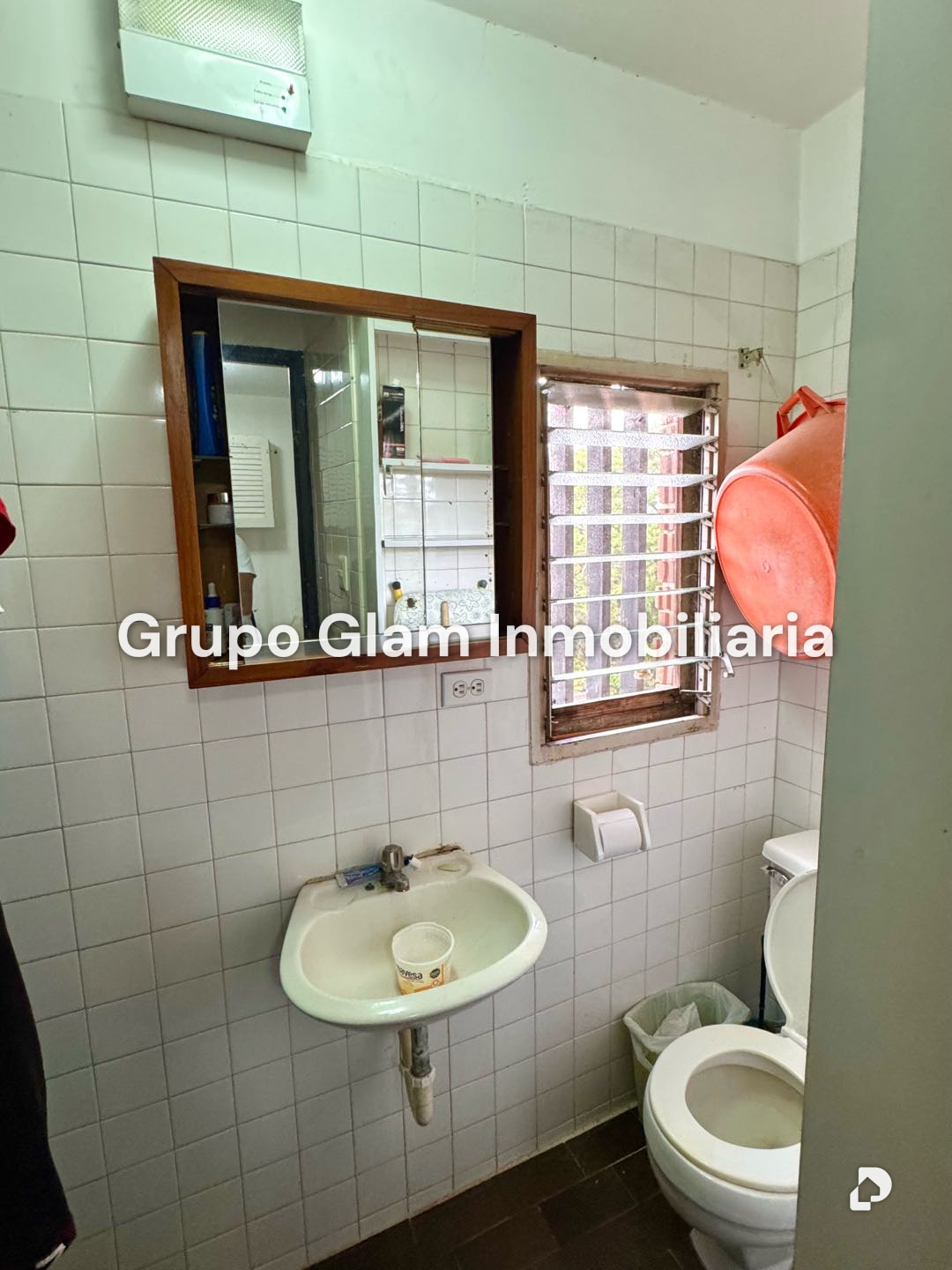 Apartamento en Sebucan, Caracas – 31