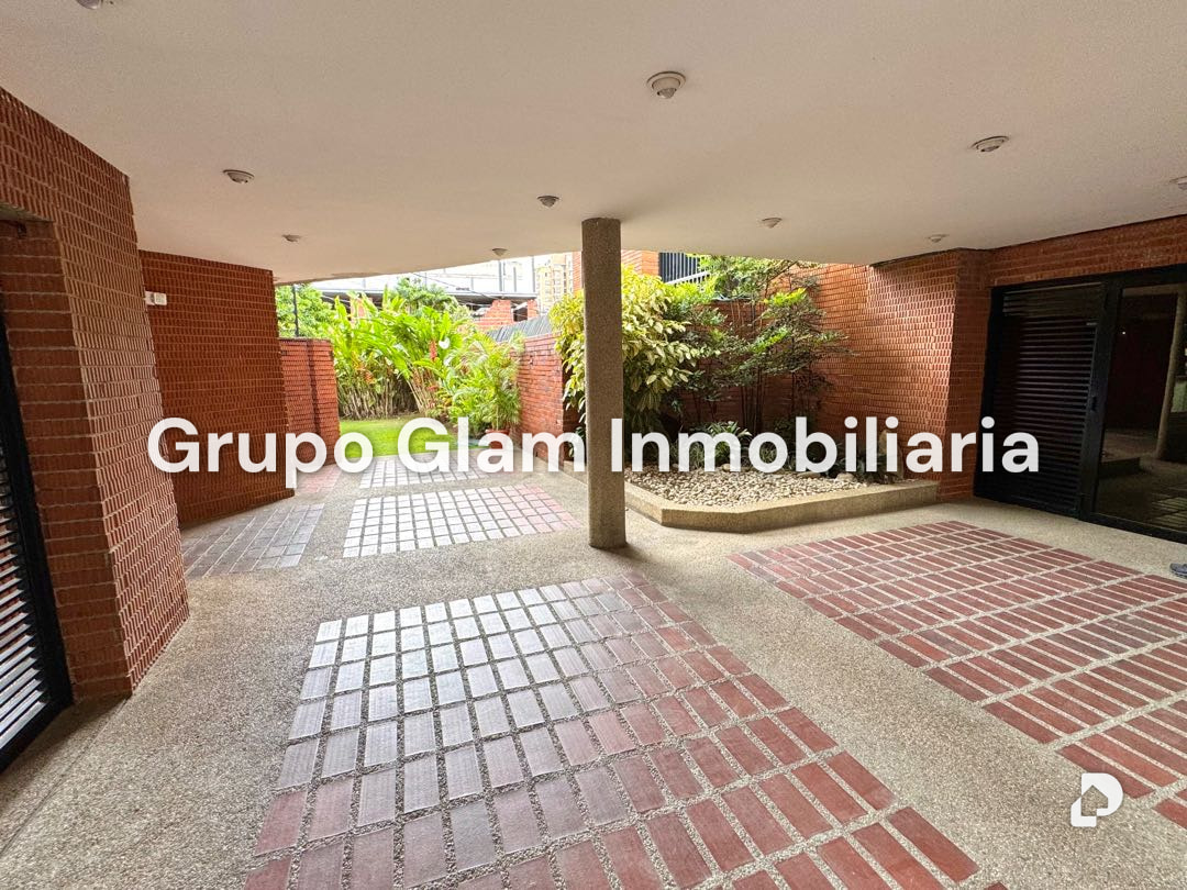 Apartamento en Sebucan, Caracas – 32