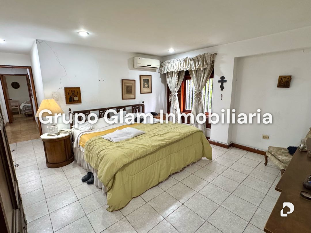 Apartamento en Sebucan, Caracas – 20