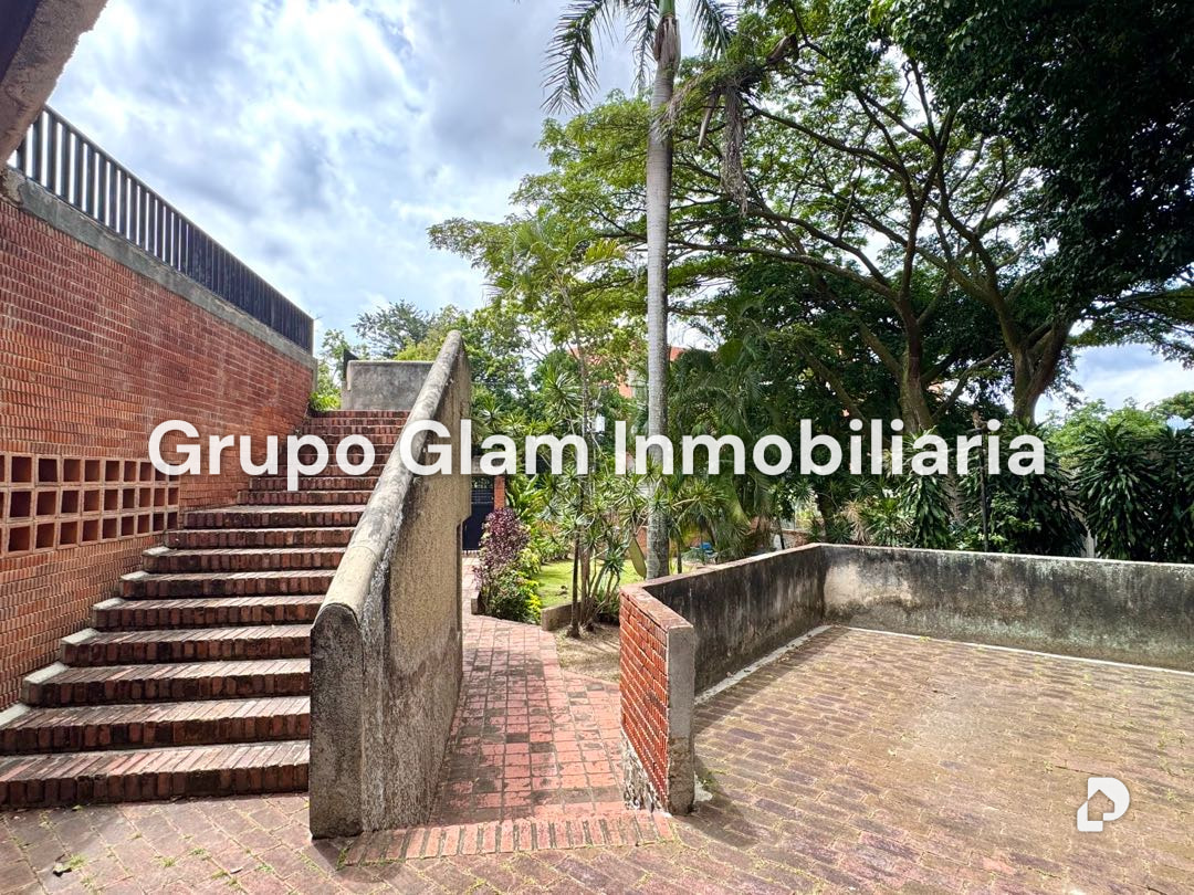 Apartamento en Sebucan, Caracas – 34