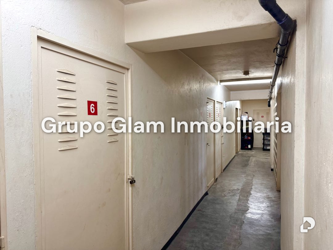 Apartamento en Sebucan, Caracas – 44