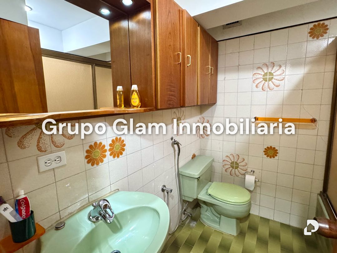 Apartamento en Sebucan, Caracas – 29