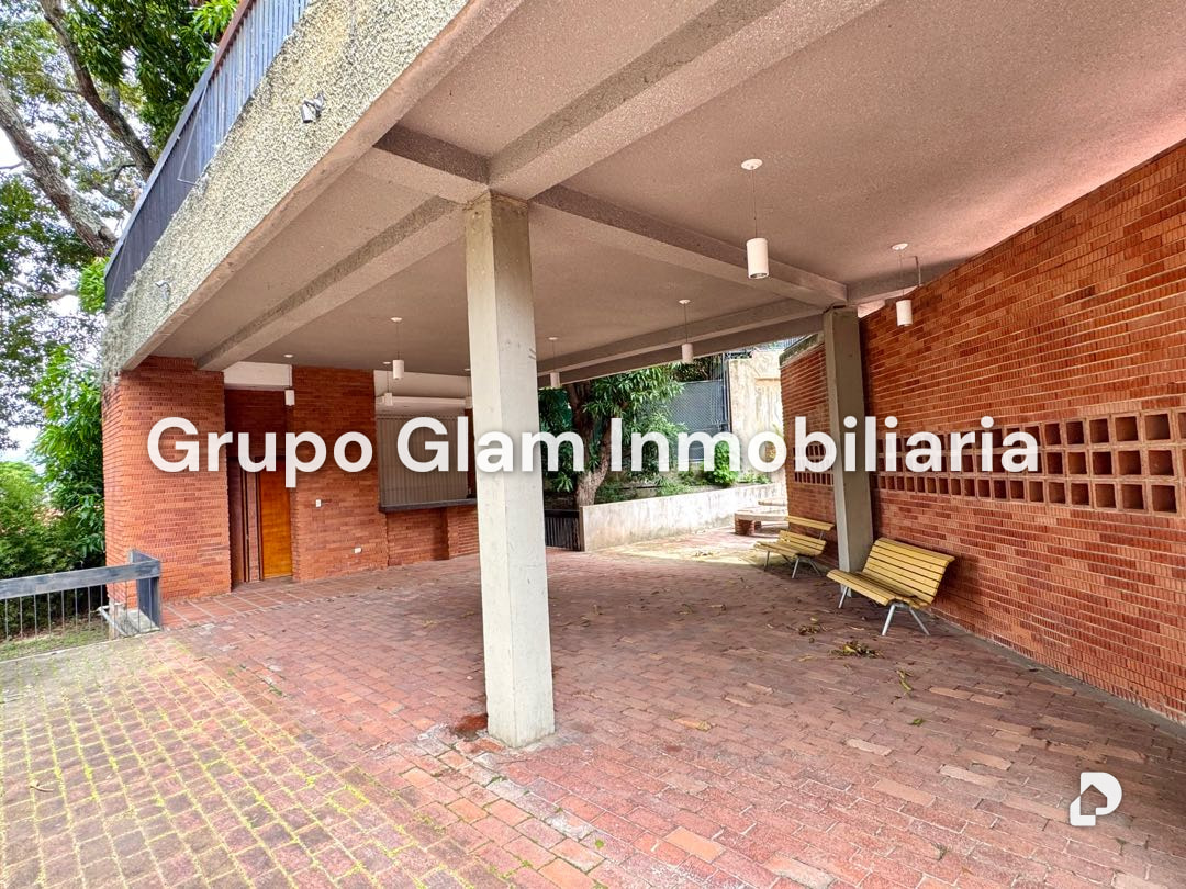 Apartamento en Sebucan, Caracas – 35