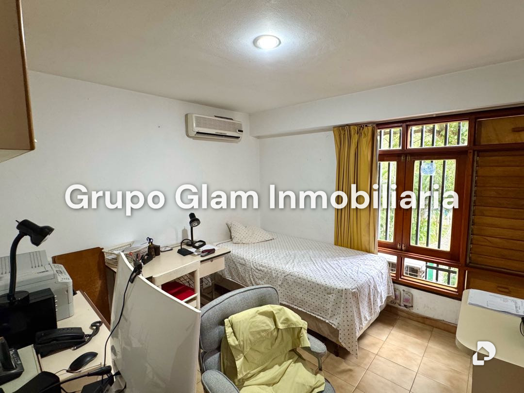 Apartamento en Sebucan, Caracas – 23