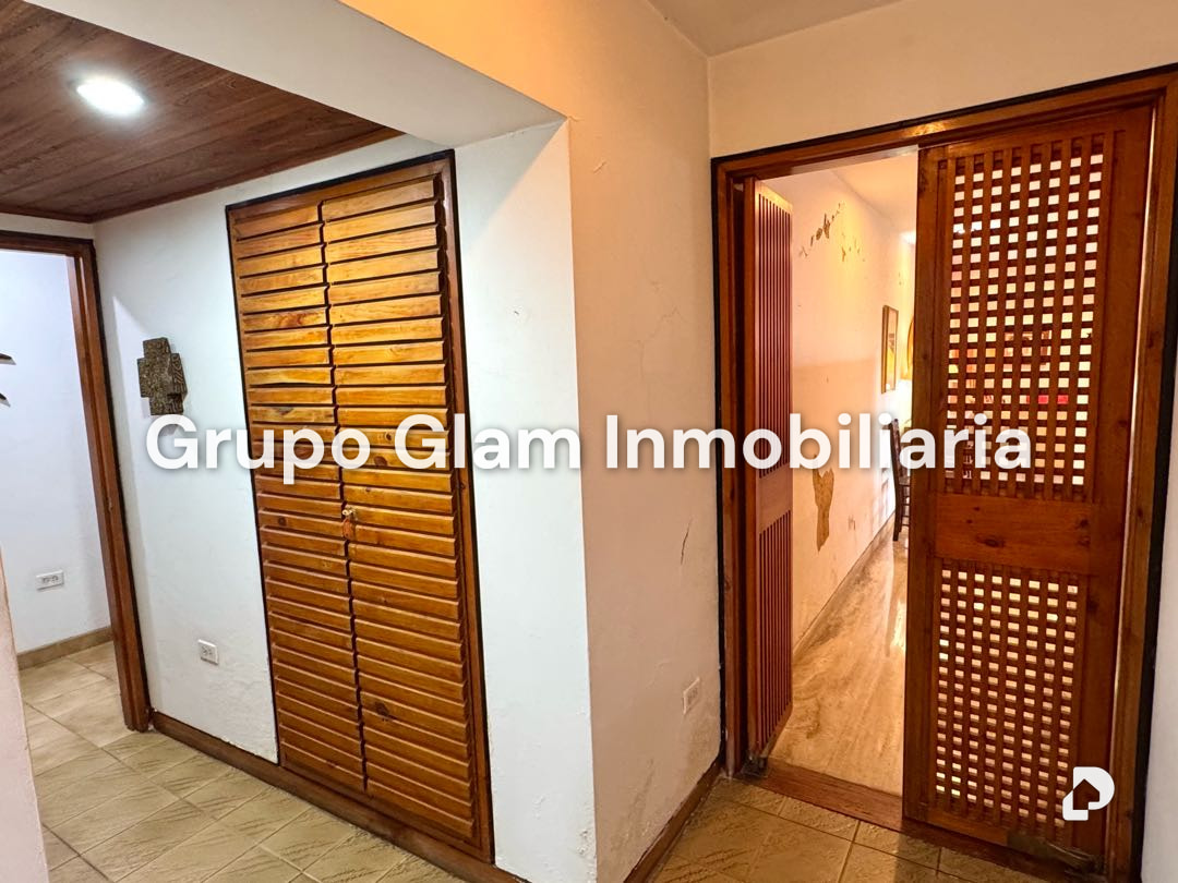 Apartamento en Sebucan, Caracas – 3