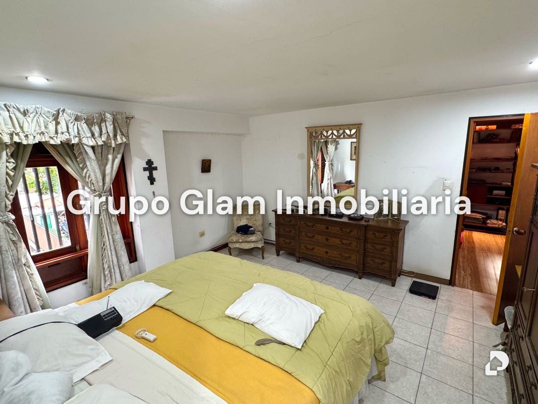 Apartamento en Sebucan, Caracas – 21