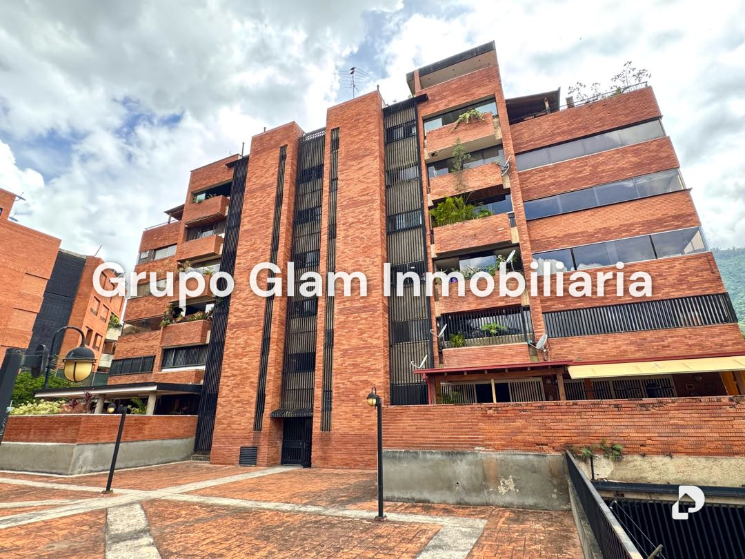 Apartamento en Sebucan, Caracas – 45