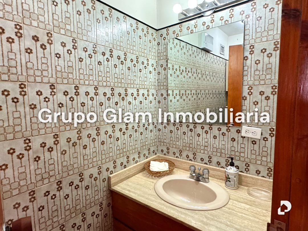 Apartamento en Sebucan, Caracas – 17