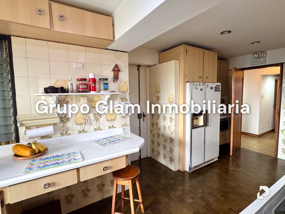 Apartamento en Sebucan, Caracas – 15