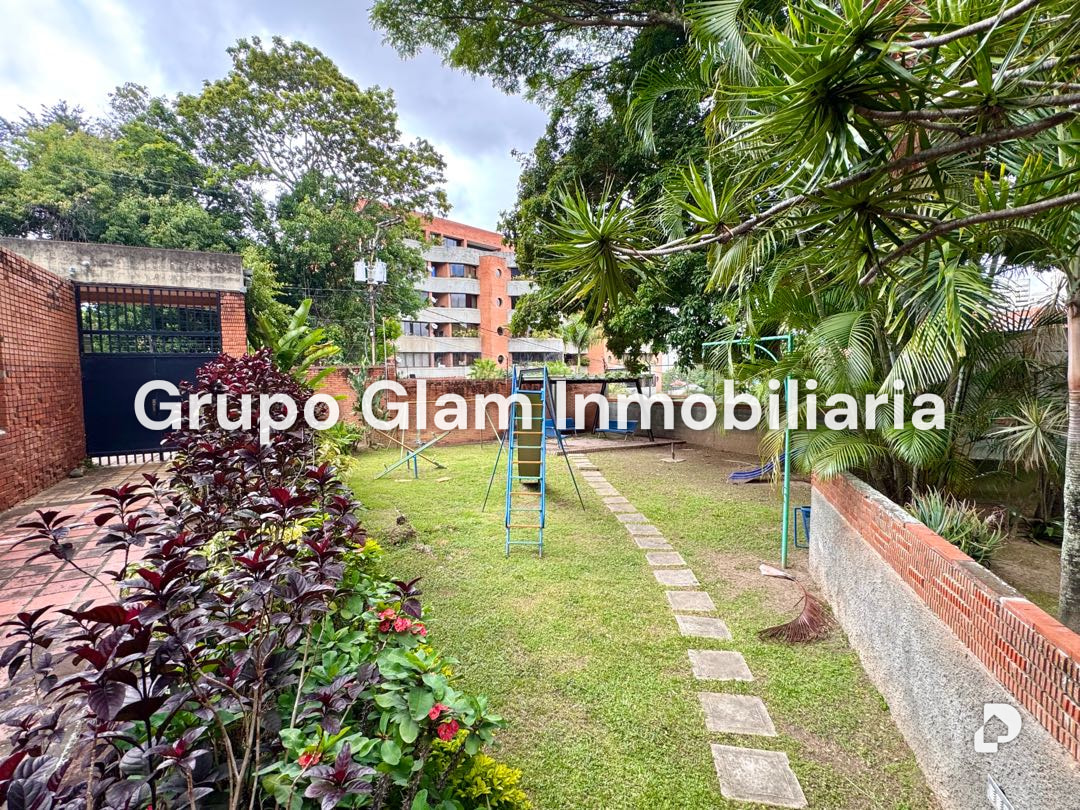 Apartamento en Sebucan, Caracas – 39