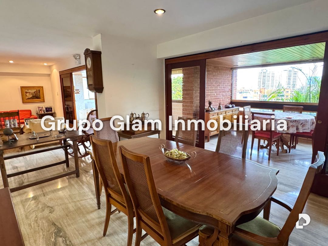 Apartamento en Sebucan, Caracas – 5